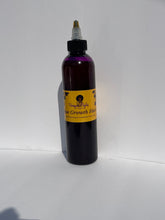 Unique Growth Hair Oil.