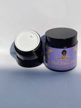 Glow They Envy face mask.