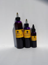 Unique Growth Hair Oil.