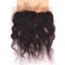 Raw Indian Curly Transparent Frontal - Unique Styles 2 Envy Inc.