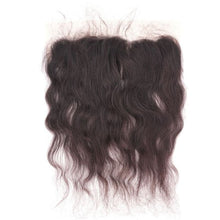 Raw Indian Curly Transparent Frontal - Unique Styles 2 Envy Inc.