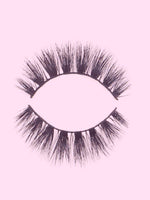 Alice 3D Mink Lashes - Unique Styles 2 Envy Inc.