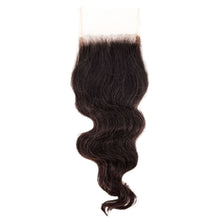 Raw Indian Wavy Closure - Unique Styles 2 Envy Inc.
