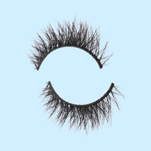 Chloe 3D Mink Lashes.