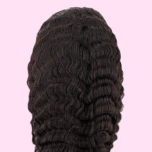 Deep Wave Front Lace Wig - Unique Styles 2 Envy Inc.
