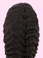 Deep Wave Front Lace Wig - Unique Styles 2 Envy Inc.