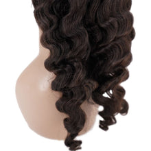 Brazilian Loose Wave Front Lace Wig - Unique Styles 2 Envy Inc.
