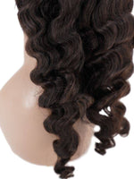 Brazilian Loose Wave Front Lace Wig - Unique Styles 2 Envy Inc.