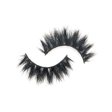 Grace 3D Mink Lashes - Unique Styles 2 Envy Inc.