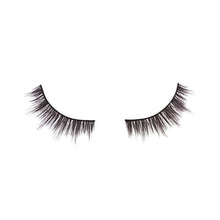Lily Faux 3D Volume Lashes.
