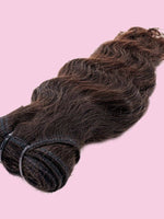 Indian Curly Hair Extensions - Unique Styles 2 Envy Inc.