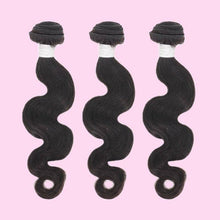 Brazilian Body Wave Bundle Deals - Unique Styles 2 Envy Inc.