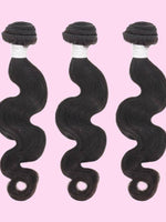 Brazilian Body Wave Bundle Deals - Unique Styles 2 Envy Inc.