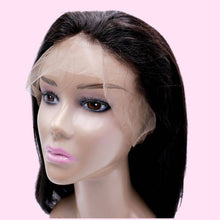 Straight Full Lace Wig - Unique Styles 2 Envy Inc.