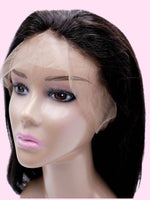 Straight Full Lace Wig - Unique Styles 2 Envy Inc.