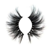 January 3D Mink Lashes 25mm - Unique Styles 2 Envy Inc.