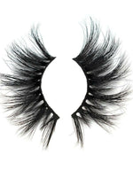 January 3D Mink Lashes 25mm - Unique Styles 2 Envy Inc.