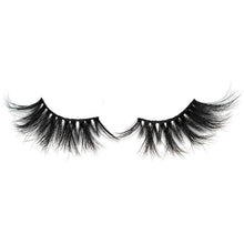 January 3D Mink Lashes 25mm - Unique Styles 2 Envy Inc.