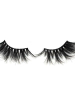 January 3D Mink Lashes 25mm - Unique Styles 2 Envy Inc.