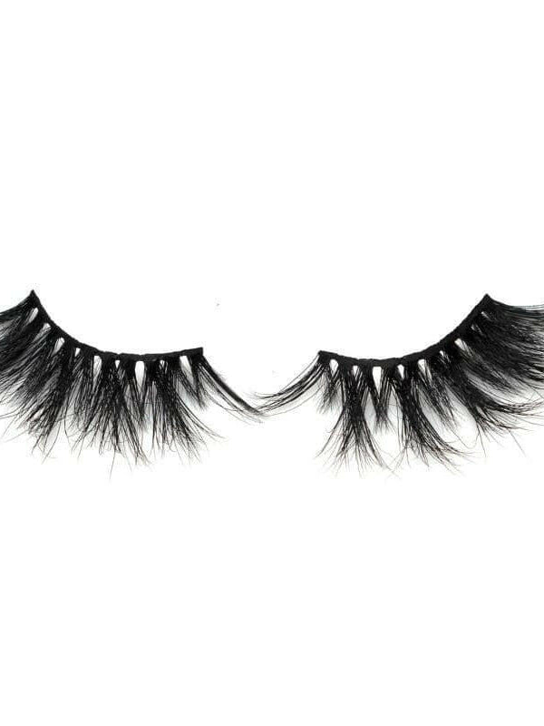 January 3D Mink Lashes 25mm - Unique Styles 2 Envy Inc.