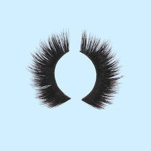 Eden 3D Mink Lashes.