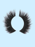 Eden 3D Mink Lashes.