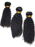 Brazilian Afro Kinky Bundle Deals - Unique Styles 2 Envy Inc.