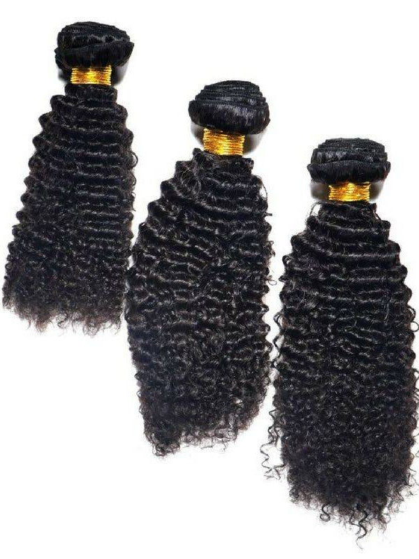 Brazilian Afro Kinky Bundle Deals - Unique Styles 2 Envy Inc.