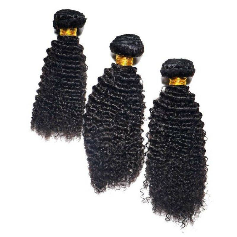 Brazilian Afro Kinky Bundle Deals - Unique Styles 2 Envy Inc.