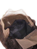 Brazilian Loose Wave Front Lace Wig - Unique Styles 2 Envy Inc.