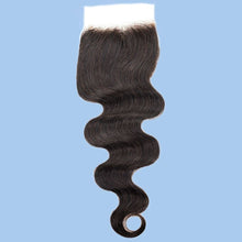 Brazilian Body Wave Closure - Unique Styles 2 Envy Inc.