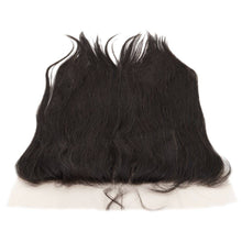 Malaysian Silky Straight Lace Frontal.