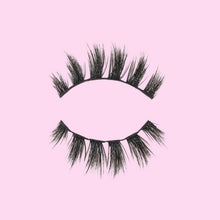 Dandelion Faux 3D Volume Lashes.