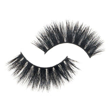 Dubai 3D Mink Lashes - Unique Styles 2 Envy Inc.