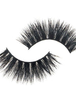 Dubai 3D Mink Lashes - Unique Styles 2 Envy Inc.
