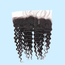 Deep Wave HD Lace Frontal.