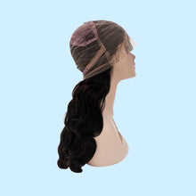 Brazilian Loose Wave Front Lace Wig - Unique Styles 2 Envy Inc.