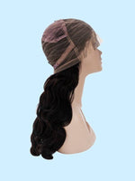 Brazilian Loose Wave Front Lace Wig - Unique Styles 2 Envy Inc.