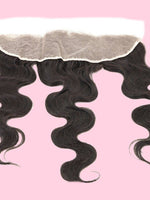 Brazilian Body Wave Frontal.