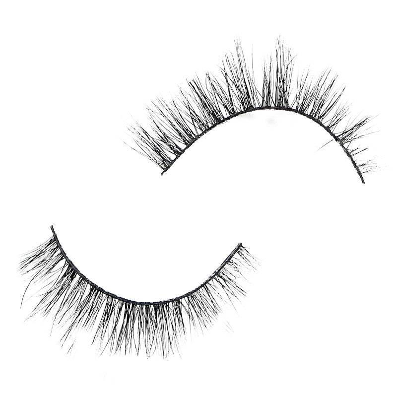 Milan 3D Mink Lashes - Unique Styles 2 Envy Inc.