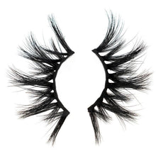 July 3D Mink Lashes 25mm.