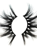 July 3D Mink Lashes 25mm.