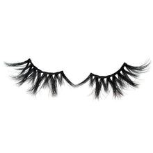July 3D Mink Lashes 25mm.