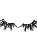 July 3D Mink Lashes 25mm.