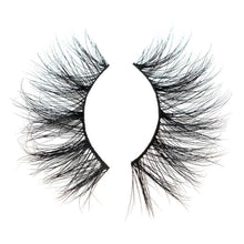 June 3D Mink Lashes 25mm.