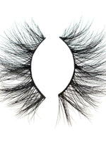 June 3D Mink Lashes 25mm.