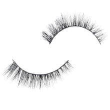 Berlin 3D Mink Lashes.