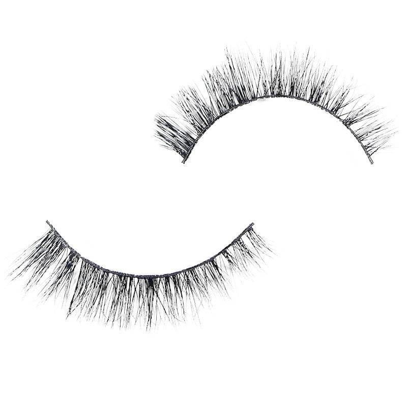 Berlin 3D Mink Lashes.