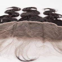 Brazilian Body Wave Frontal.