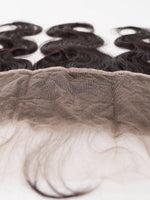 Brazilian Body Wave Frontal.